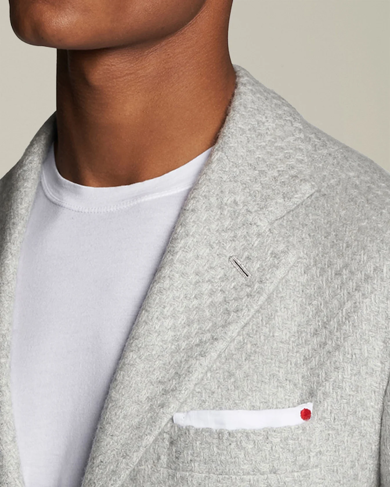 JACKET CASHMERE - Image 4