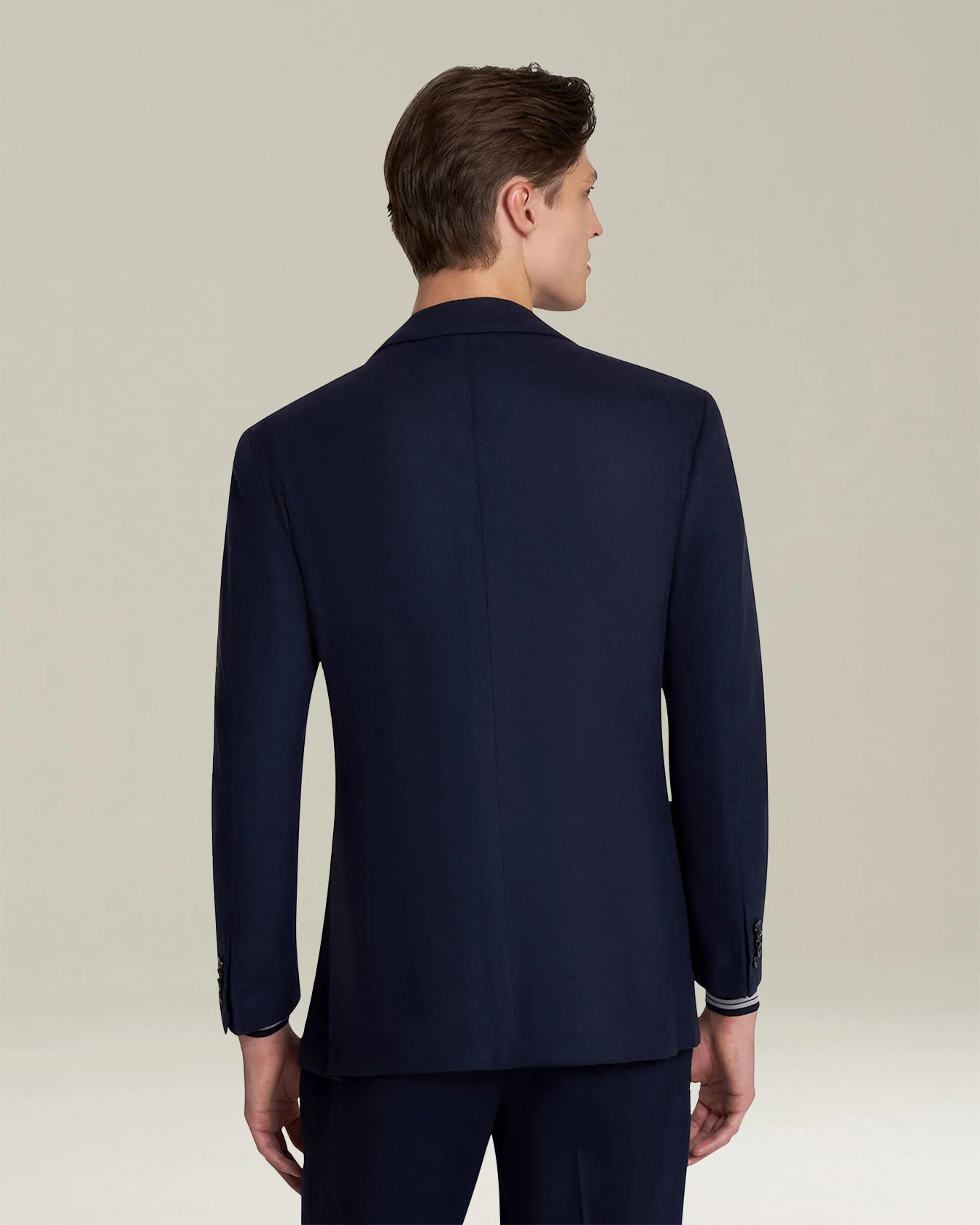 JACKET VIRGIN WOOL - Image 3
