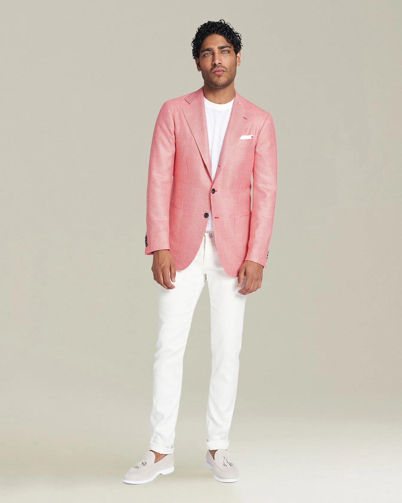 JERSEY ROUNDNECK COTTON - Image 5