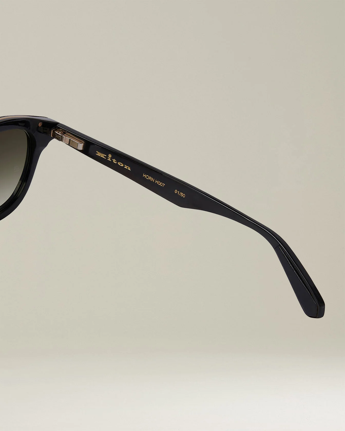 PATHOS - HORN SUNGLASSES - Image 5