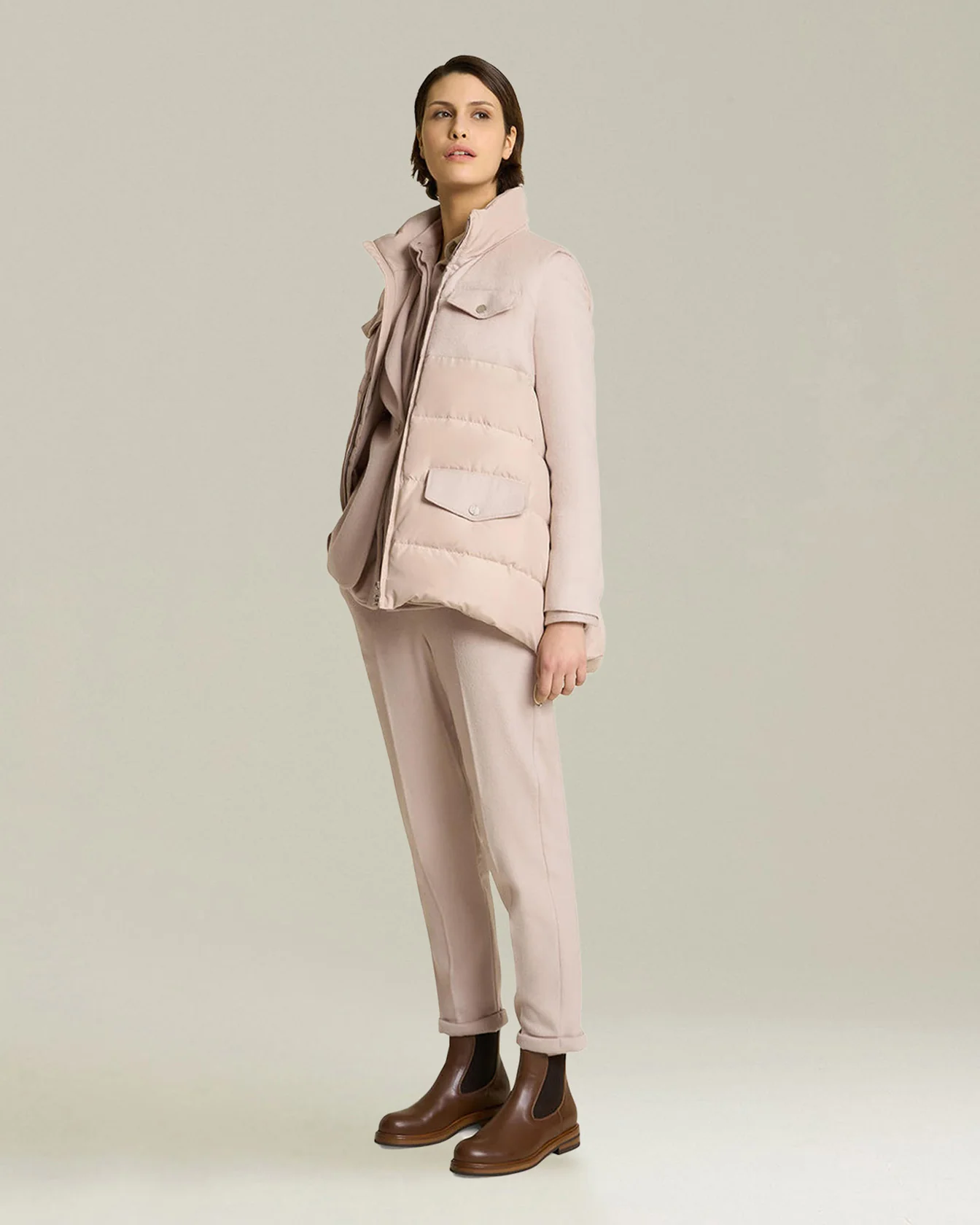 CASHMERE SHIRT - Image 5