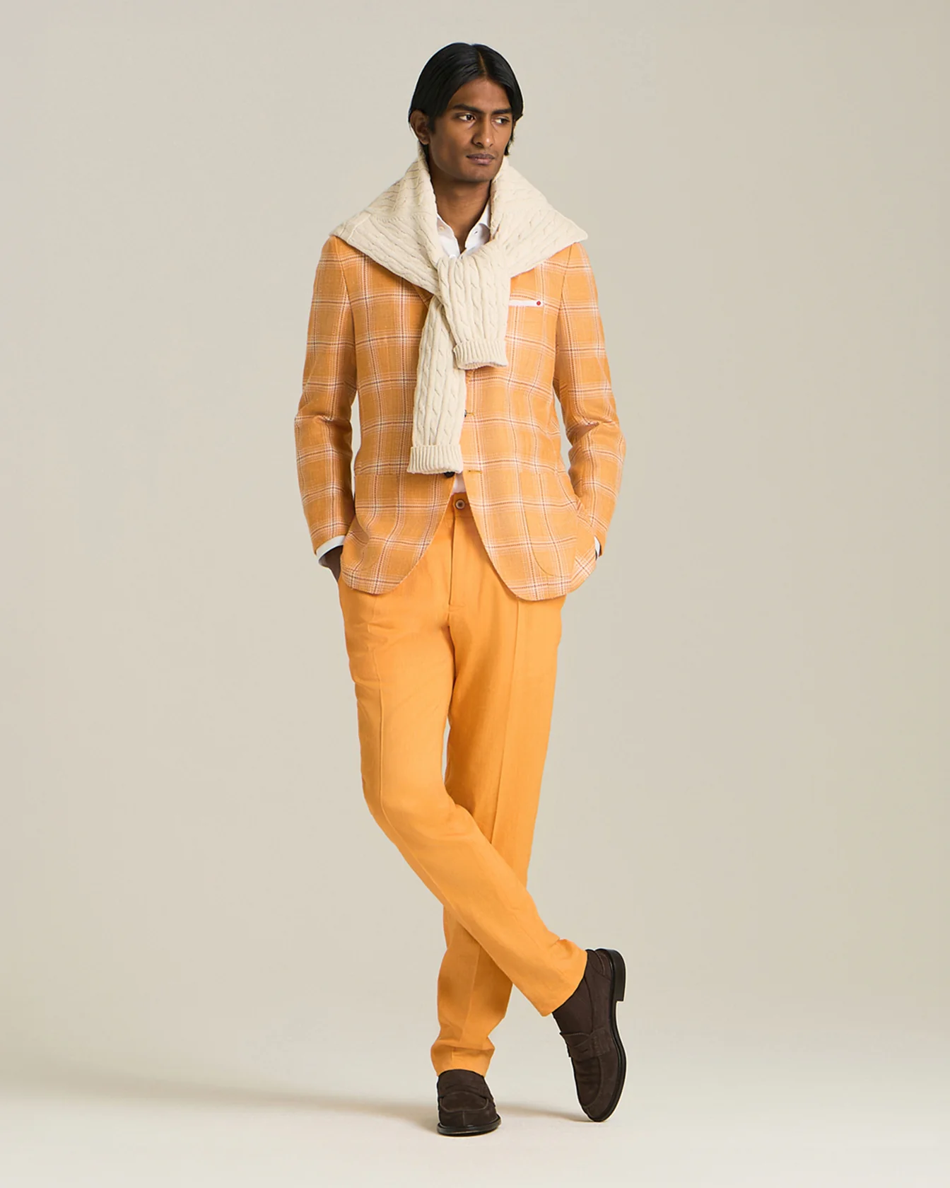 FORMAL COTTON SHIRT - Image 5