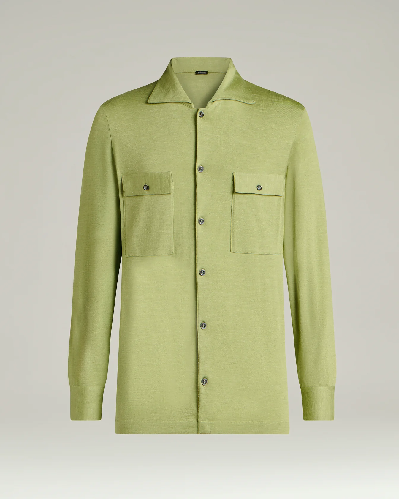 Men's tailored shirts