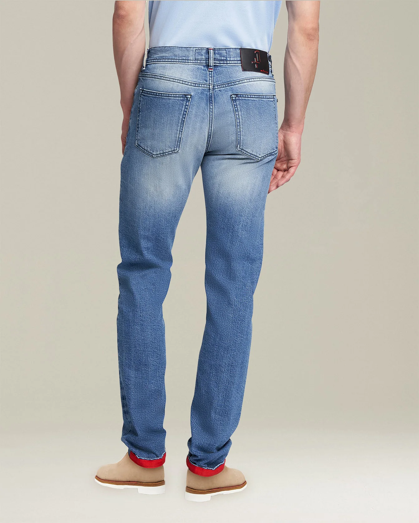 TROUSERS COTTON - Image 3