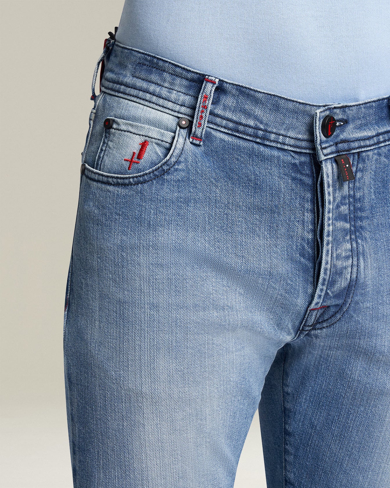 TROUSERS COTTON - Image 4