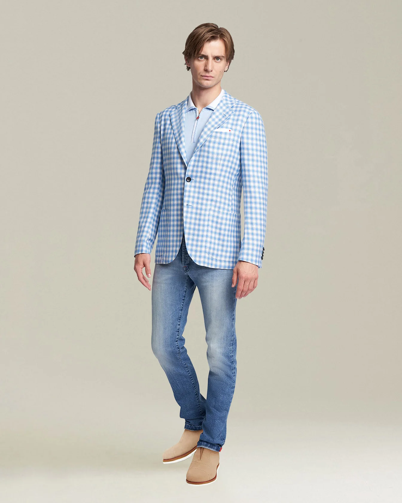 TROUSERS COTTON - Image 5